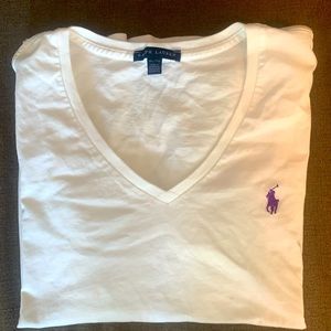 Ralph Lauren T shirt